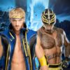 Logan Paul ha sconfitto Rey Mysterio a Monday Night RAW