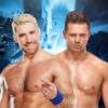 Joe Hendry ha sconfitto The Miz nel Christmas Street Fight