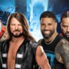 Usos hanno sconfitto AJ Styles e Dragon Lee a RAW