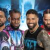 Gli Usos hanno sconfitto il New Day a Monday Night RAW