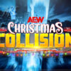 Risultati AEW Christmas Collision 25-12-2025