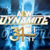 AEW Dynamite on 34th Street 2025 Report