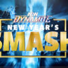 AEW New Year’s Smash 2025 - Anteprima