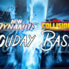 AEW Holiday Bash 2025 Report