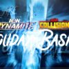 AEW Holiday Bash 2025 - Anteprima