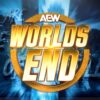 AEW Worlds End 2025 – Streaming, orario e come vederlo