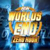 Ortiz è tornato nella Zero Hour di AEW Worlds End