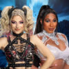 Lash Legend ha sconfitto Alexa Bliss questa notte a SmackDown
