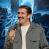 Il comico Andrew Schulz sempre più presente in WWE?