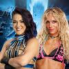 Sol Ruca batte Bayley a SNME 13-12-2025