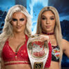 Thea Hail batte Blake Monroe a NXT