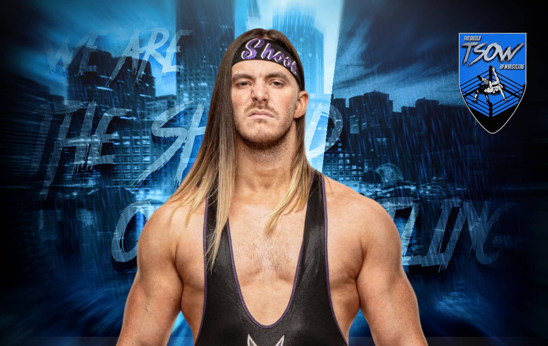Bryce Donovan tornerà in ROH venerdì a Boxing Brawl