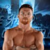 Canelo Alvarez presente a AAA Guerra de Titanes 2025