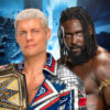 Cody Rhodes vince per squalifica a SNME 13-12-2025
