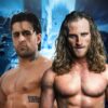 Drilla Moloney e Clark Connors in scadenza con la NJPW