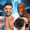 Ethan Page batte Moose e difende il titolo Nordamericano