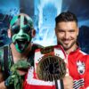 Ethan Page batte Mr. Iguana a NXT Deadline 2025