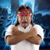 Il figlio di Funaki in TNA, farà un provino con The System
