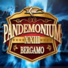 ICW Pandemonium XXIII Bergamo - Risultati
