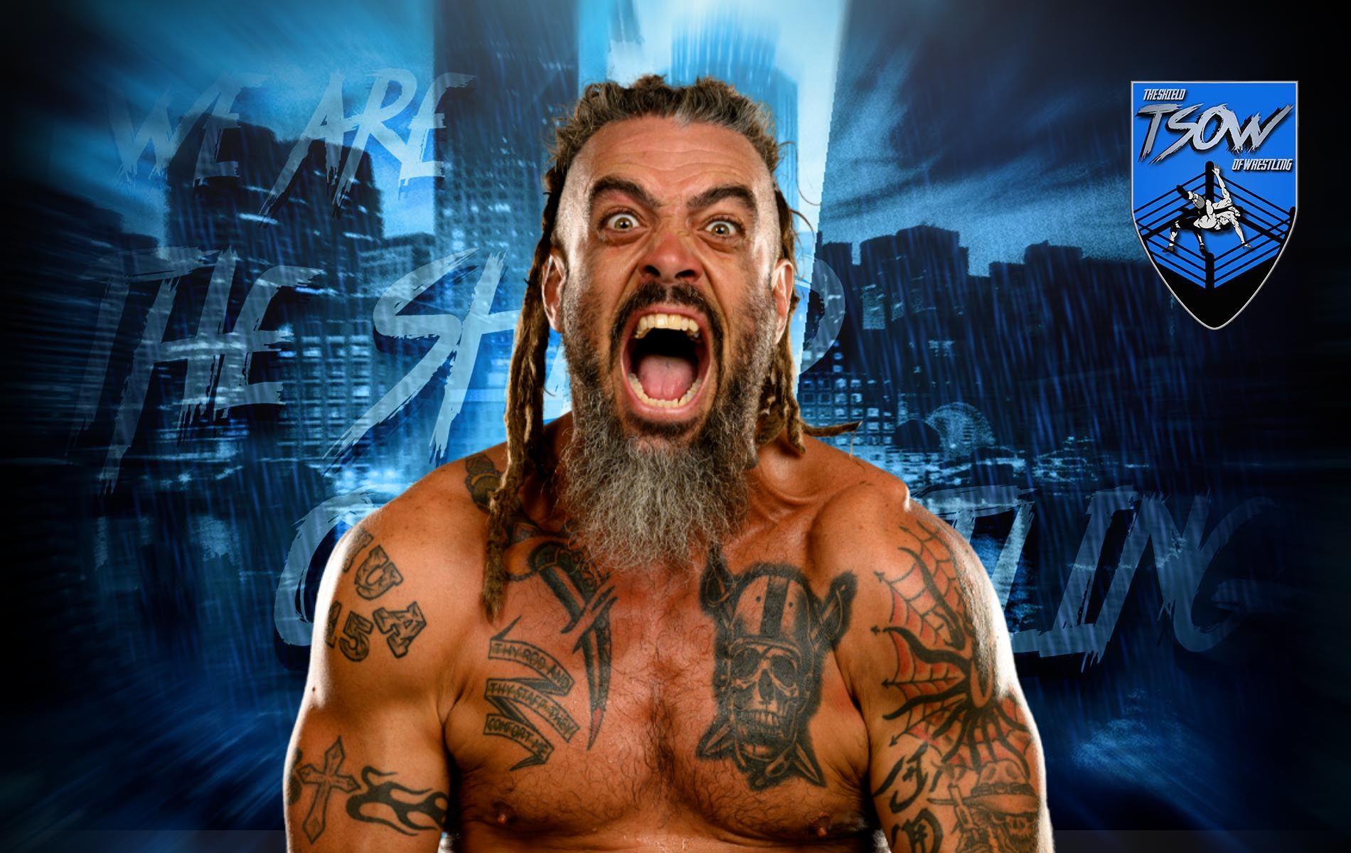 Tony Khan ricorda Jay Briscoe a 3 anni da ROH Final Battle 2022