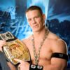 E voi ricordate il match di John Cena sotto la pioggia?