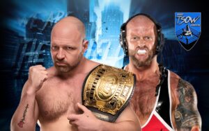 AEW New Year’s Smash 2025 - Anteprima AEW New Year’s Smash 2025 - Anteprima