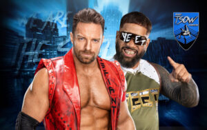 SmackDown 12-06-2026 - Anteprima SmackDown 12-06-2026 - Anteprima