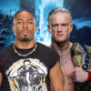 Carmelo Hayes conquista lo US Title a SmackDown