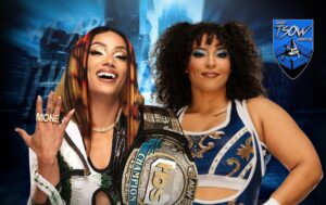 AEW New Year’s Smash 2025 - Anteprima AEW New Year’s Smash 2025 - Anteprima