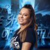 Missa Kate annuncia il ritiro dal wrestling a 30 anni