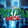 Risultati REVOLVER Holiday Special 2025