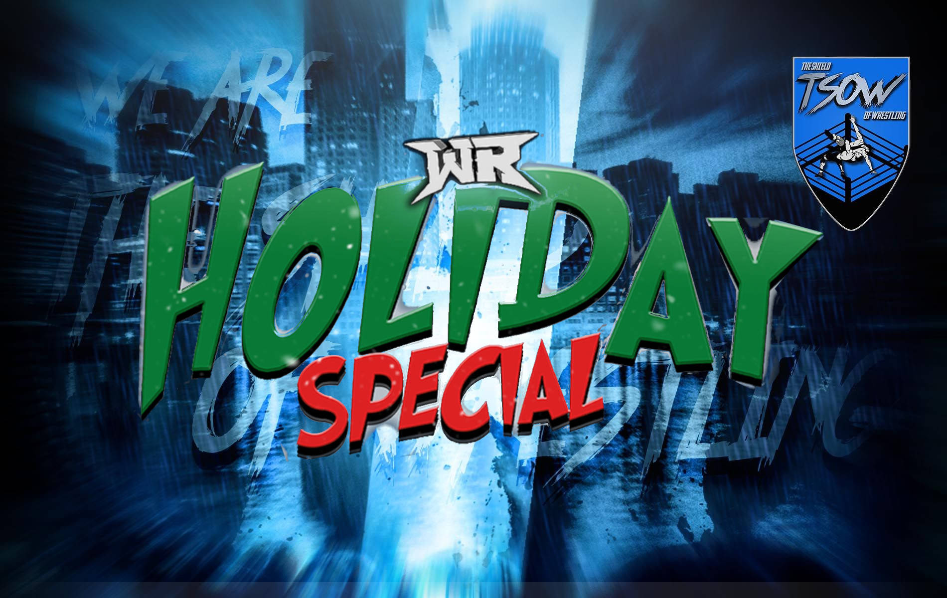 Risultati REVOLVER Holiday Special 2025
