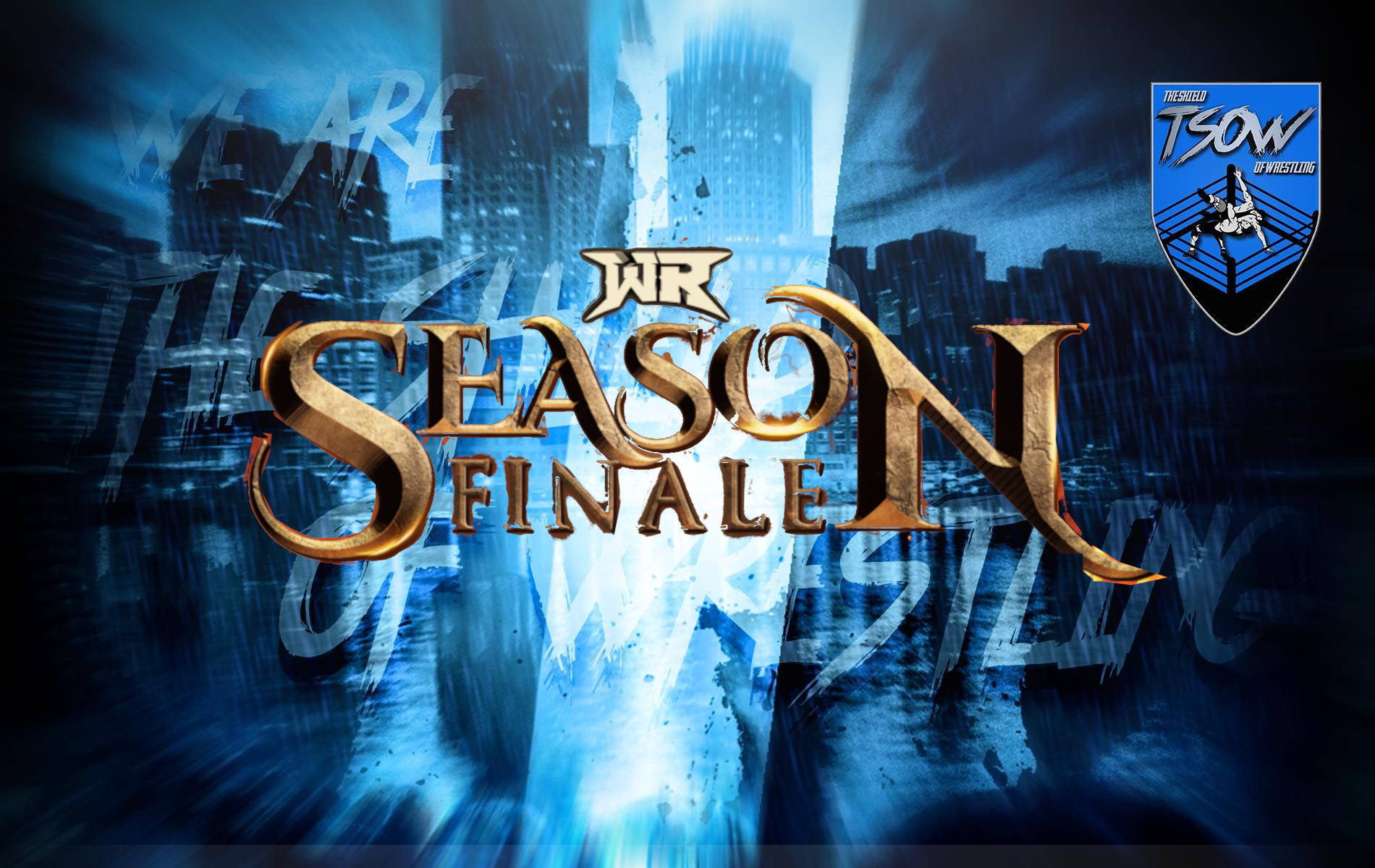 Risultati REVOLVER Season Finale 2025