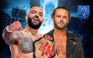 AEW Dynamite 04-02-2026 - Anteprima AEW Dynamite 04-02-2026 - Anteprima