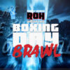 Risultati ROH Boxing Day Brawl 2025