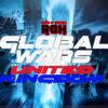 Risultati ROH Global Wars United Kingdom 2025