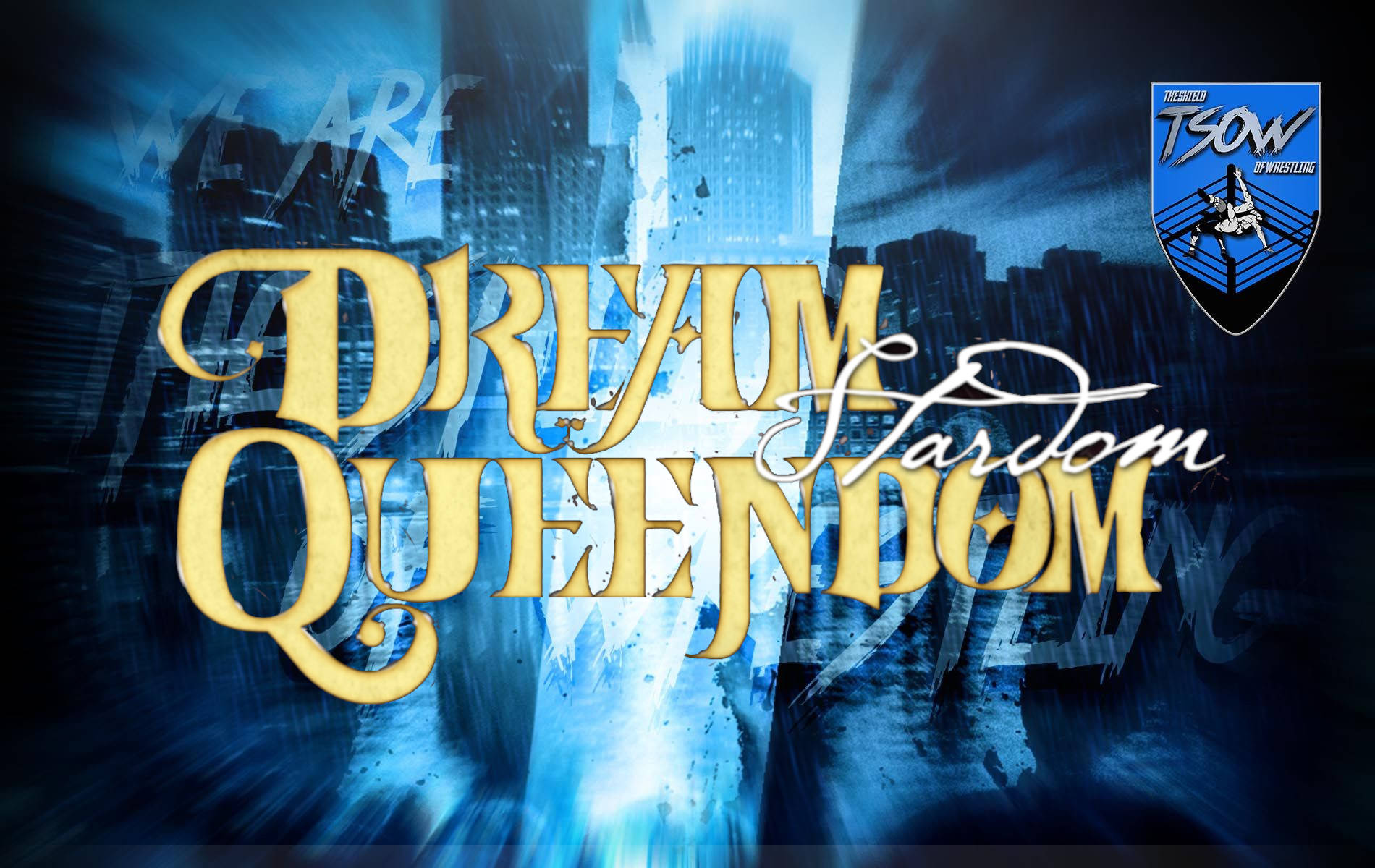 Risultati STARDOM Dream Queendom 2025