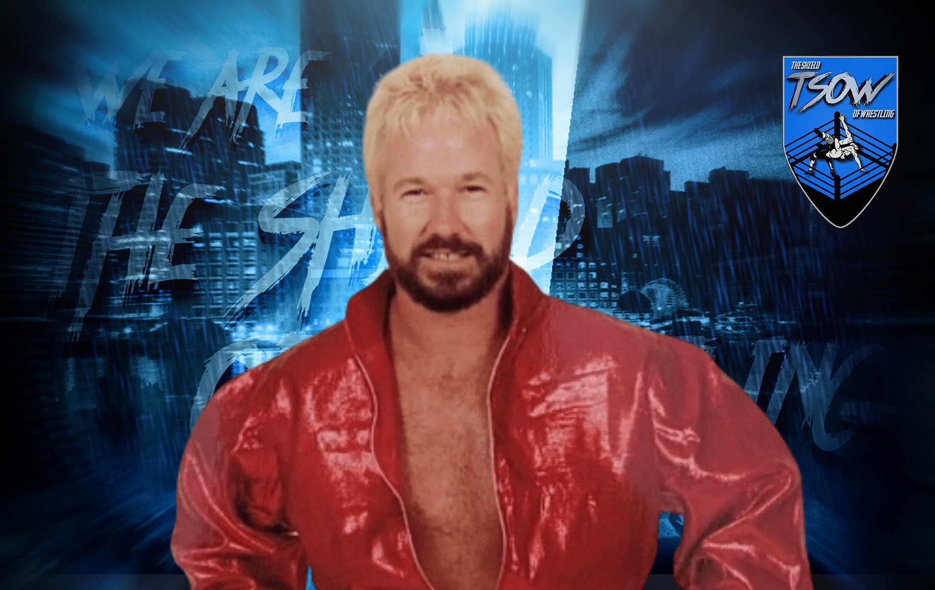 L'ex NWA e AWA Steve Regal è morto a 73 anni