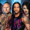 The Terror Twins battono Aleister Black e Zelina a SmackDown
