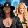 The Undertaker e Michelle McCool sulla passione della figlia per il wrestling