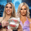 Thea Hail vs Blake Monroe ufficiale per New Year's Evil 2026