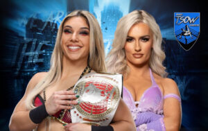 NXT New Year's Evil 2026 06-01-2026 - Anteprima NXT New Year's Evil 2026 06-01-2026 - Anteprima