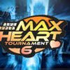 TJPW Max Heart Tournament 6, svelate le partecipanti