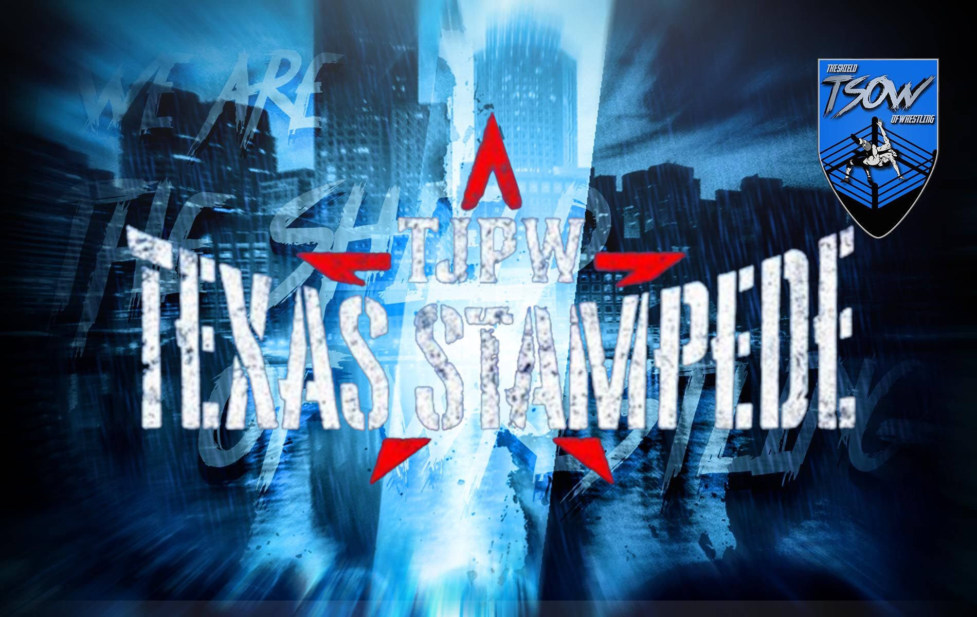 Risultati TJPW Texas Stampede 2026 - Day 2