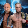 Ilja Dragunov ha sconfitto Tommaso Ciampa a SmackDown