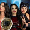 Stephanie Vaquer ha sconfitto Nikki Bella e Raquel Rodriguez