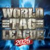 NJPW World Tag League 2025, ecco i vincitori del torneo