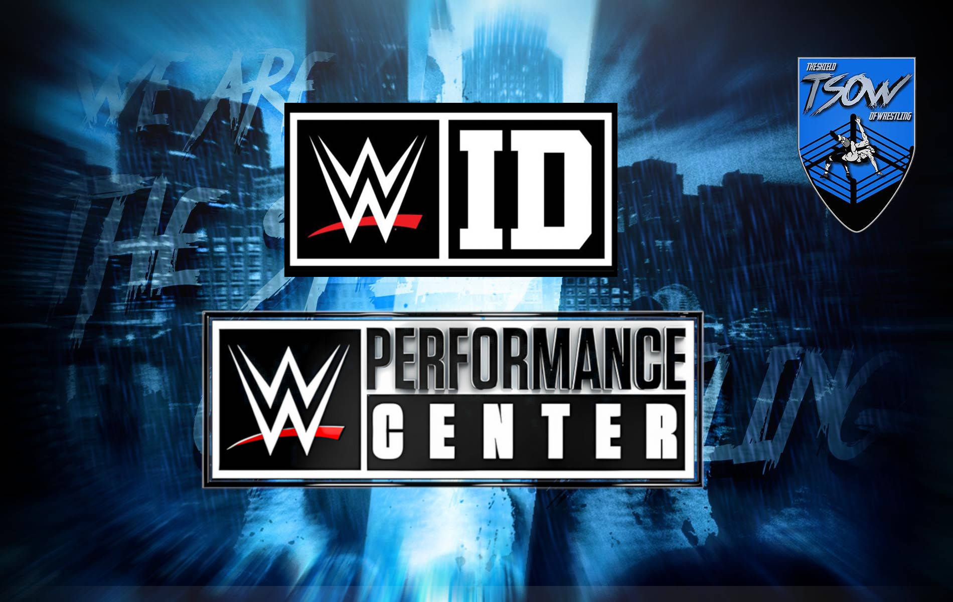 Laynie Luck lascia la WWE, contratto WWE ID non rinnovato