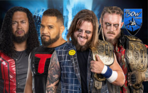 SmackDown 23-01-2026 - Anteprima