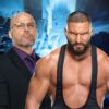 Bron Breakker e Adam Pearce, il confronto a Monday Night RAW